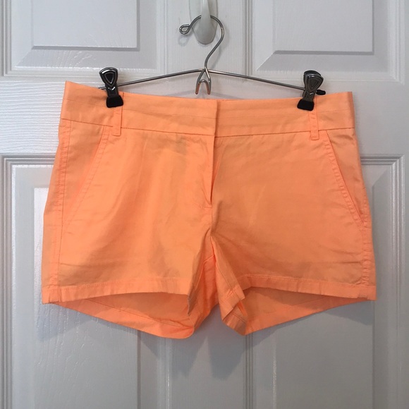 J. Crew Pants - NWT Jcrew 3 inch chino shorts